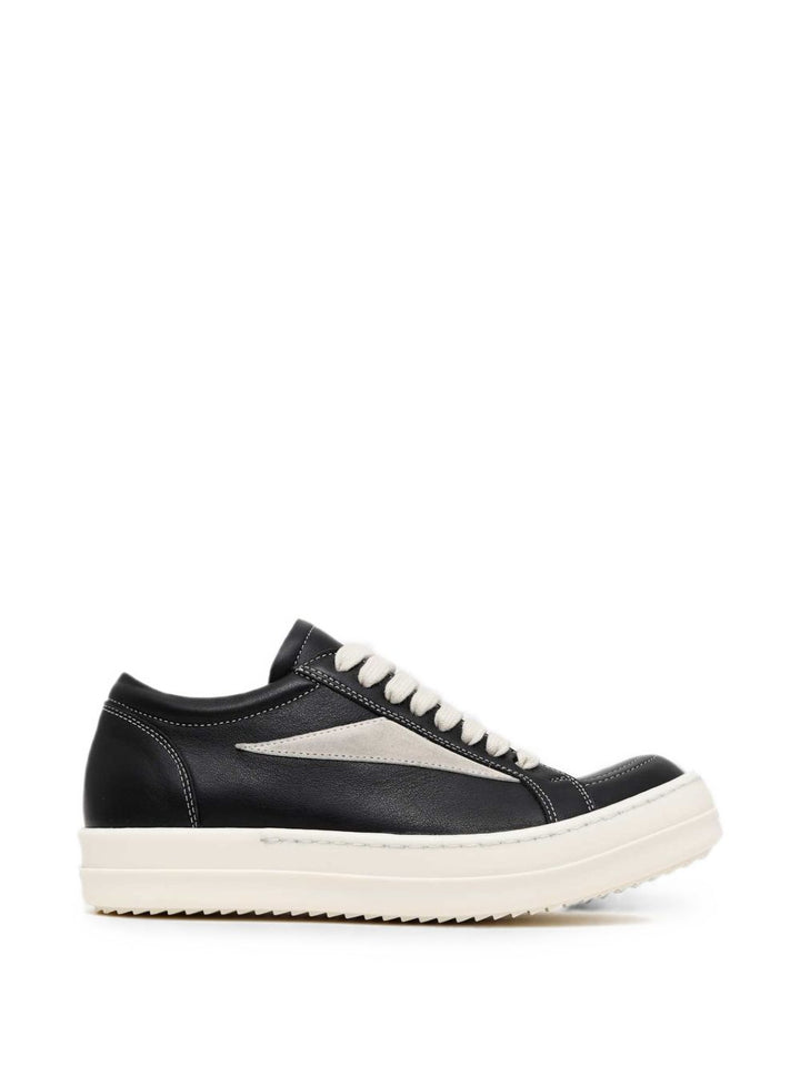 Rick Owens Sneakers - BLACK | 23e8d24ee719c3f7a4f2859544990126a8e0c311