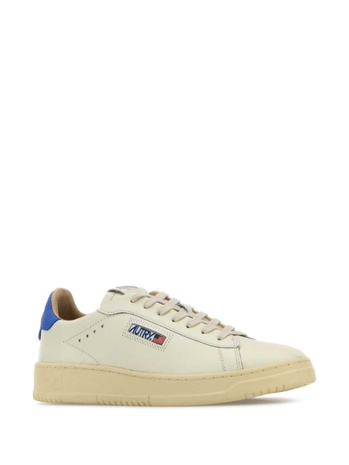 Autry Sneakers - BLUE | 3f1e4ac9e96a7f662e26008940be71a8f3606814