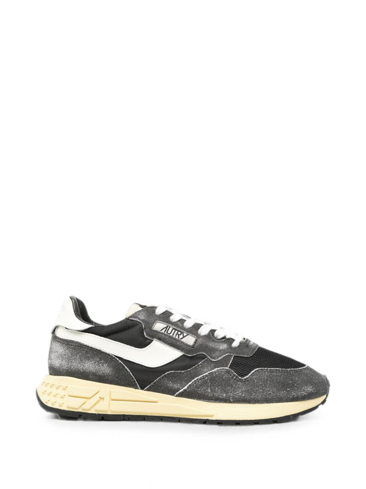 Autry Sneakers - BLACK | 26952432ea666c380b4a8dc927981c4994c2b933