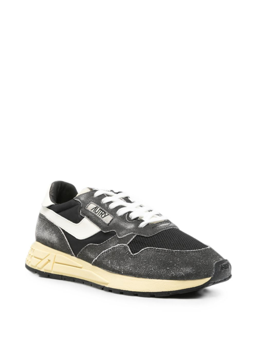 Autry Sneakers - BLACK | f6220e711b369b8fdb5dc9933ec63162e6336282