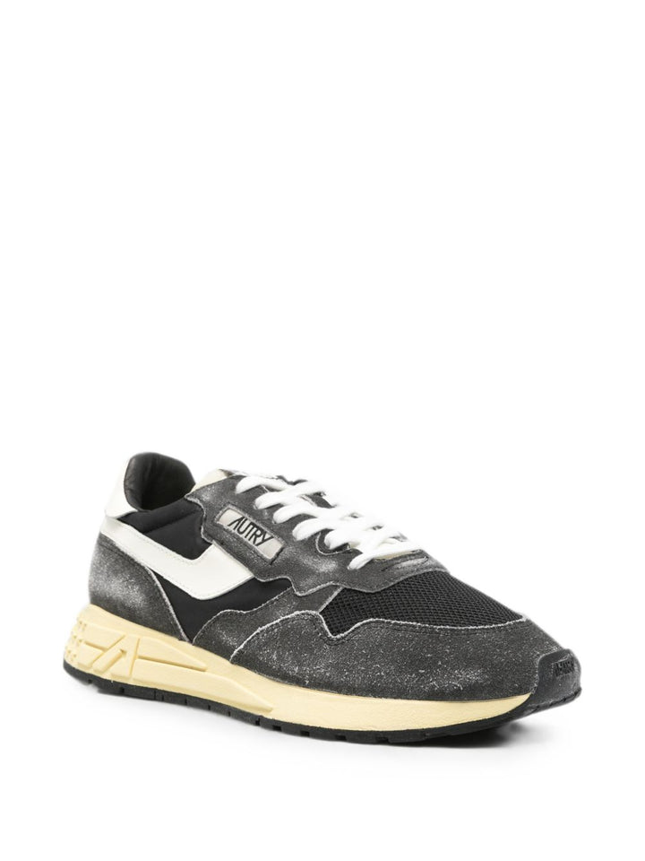 Autry Sneakers - BLACK | f6220e711b369b8fdb5dc9933ec63162e6336282
