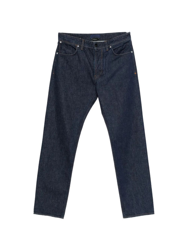 Jeans Blue