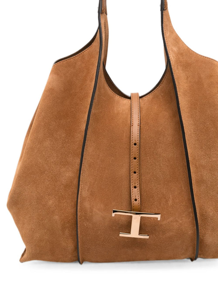 Tod'S Bags - BROWN | be05ef86873d1041e0fd288480b7fbfed9271ed0