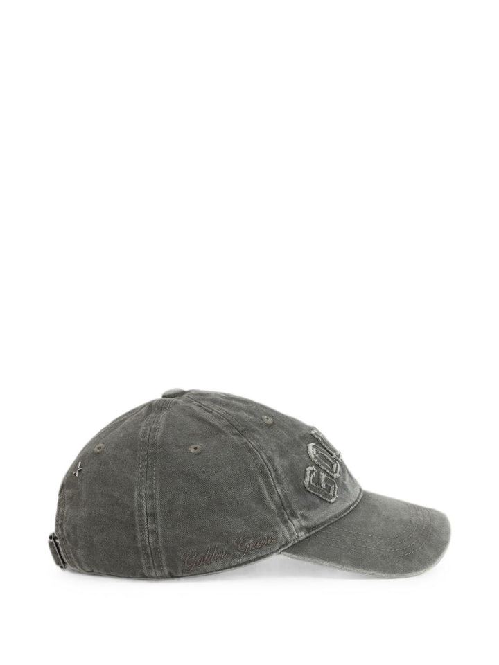 Golden Goose Hats - GREEN | 70bae632eeed3e2c5704e0f9763ae97589706463