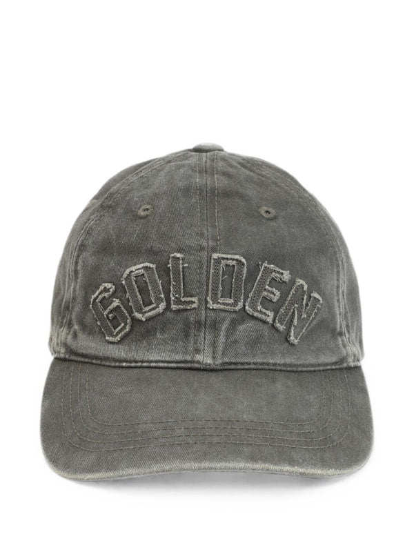 Logo Baseball Cap