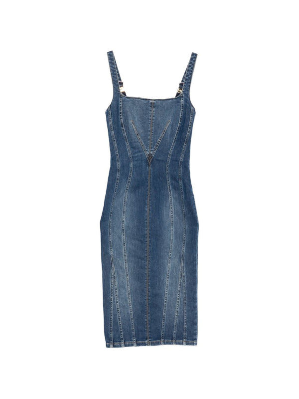 Dresses Blue
