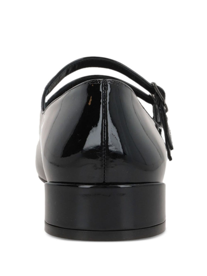 Christian Louboutin Flat shoes - BLACK | 4d6f5637faeac03d1beff7d03ec3653124f54d69