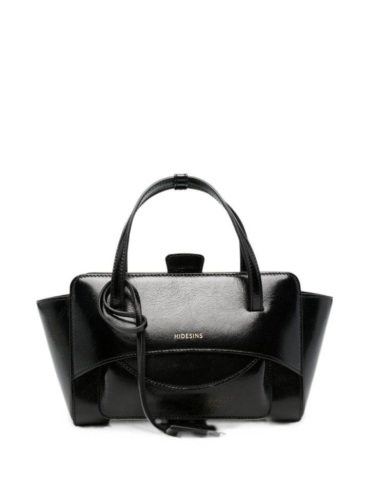 Hidesins Bags - BLACK | 947857a3e6dadf324d3eede865c8c4906c899630
