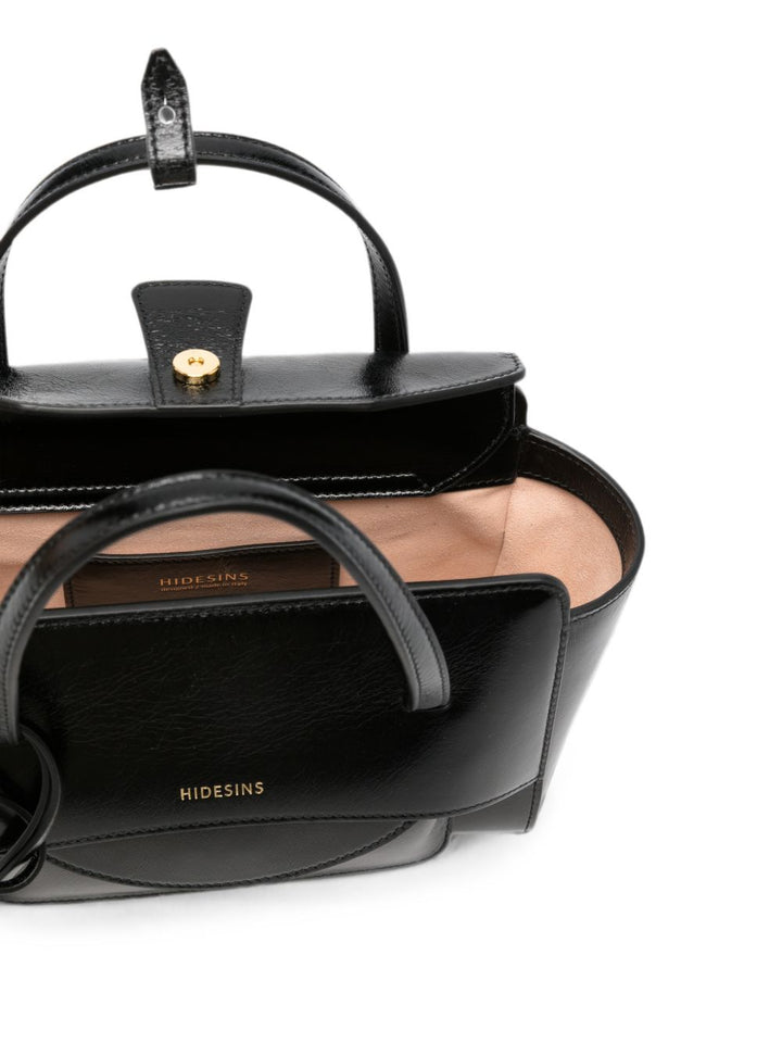 Hidesins Bags - BLACK | 15289400fed317c2b9feb64c0cb4667d558f0d5f
