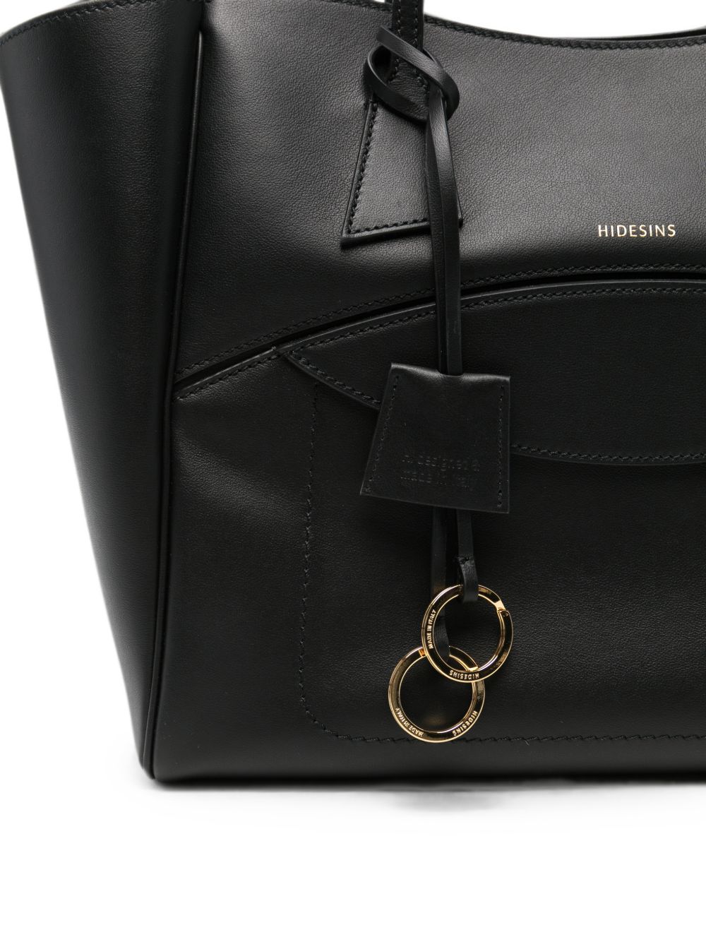 Hidesins Bags - BLACK | e534be1cac1e4ffc1b4aaa0a488af6cd01728961