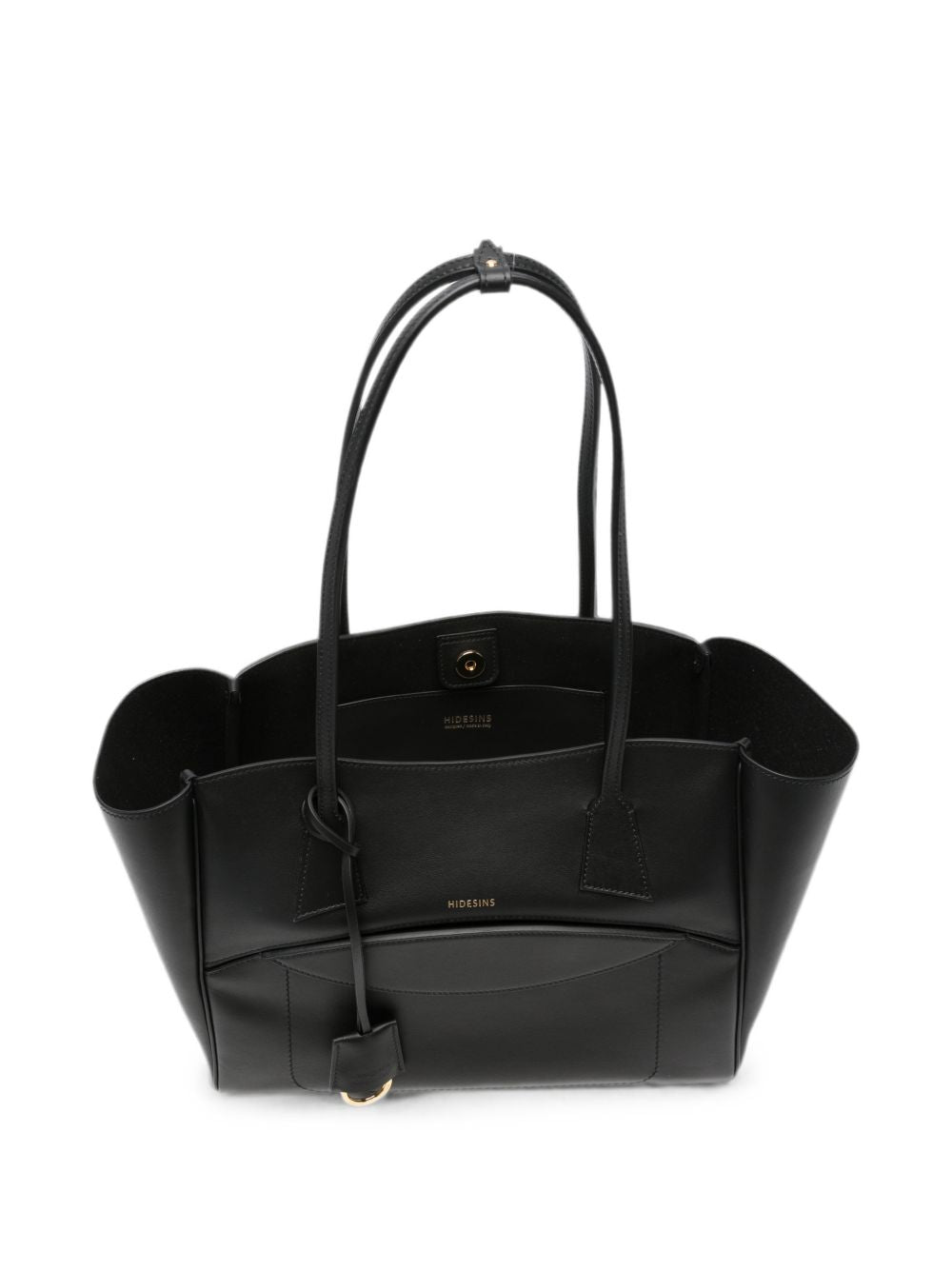 Hidesins Bags - BLACK | 59269e948b5d12ef6e3fea5b0421c32ce30e4e48