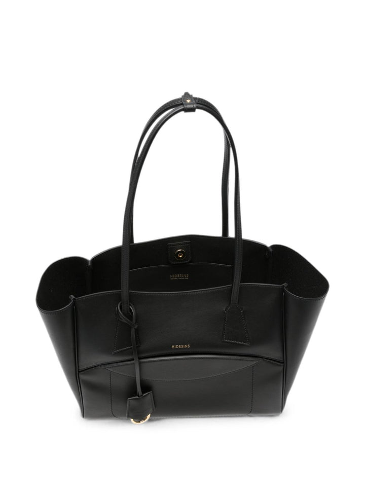 Hidesins Bags - BLACK | 59269e948b5d12ef6e3fea5b0421c32ce30e4e48