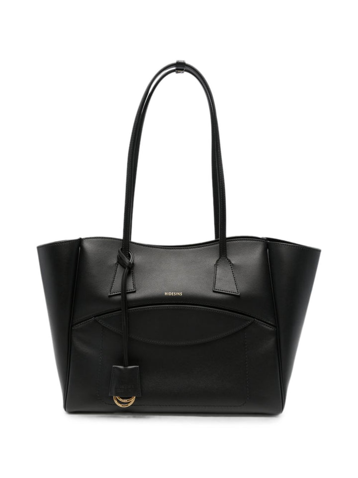 Hidesins Bags - BLACK | 37f7db66f9c1c101e387037c41e616e88b28ff1d