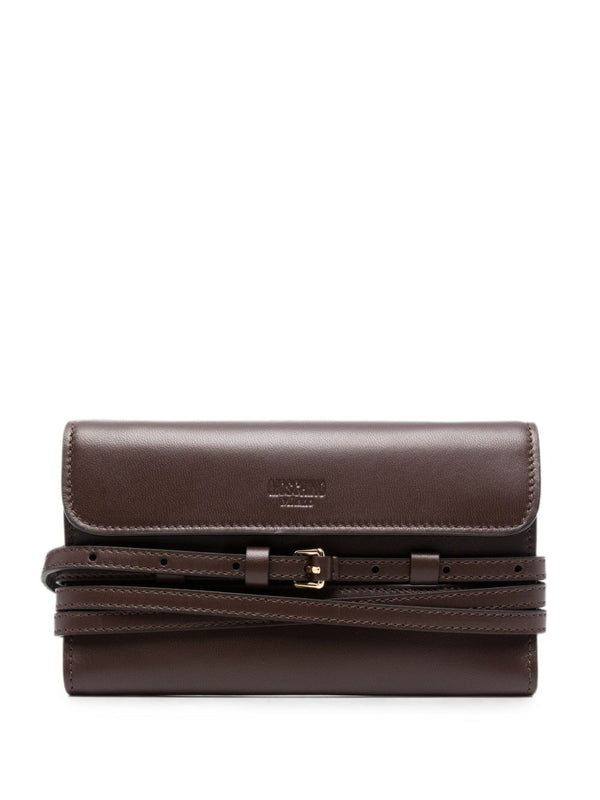 Wallets Brown