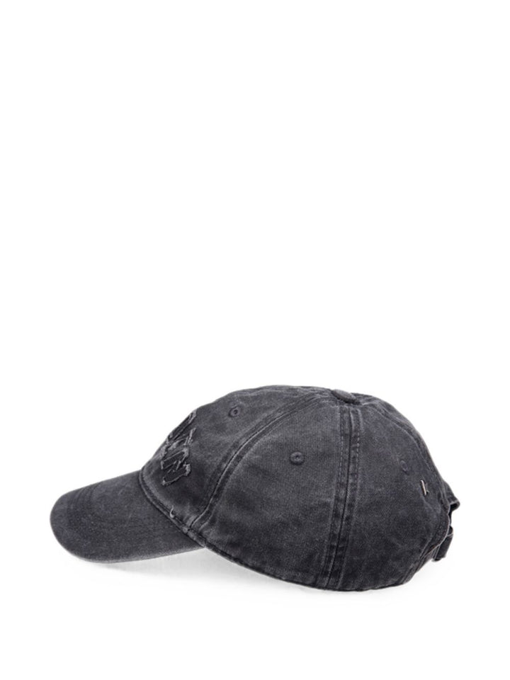 Golden Goose Hats - GREY | e9dec1d0ffe4c023b1594e50b994967c027ee777
