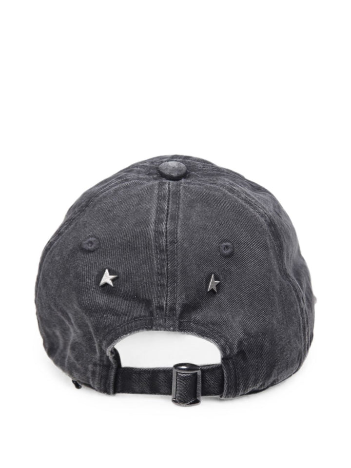 Golden Goose Hats - GREY | 898734c8afe556e9d2e9c76e6d607330a6b4f3ac