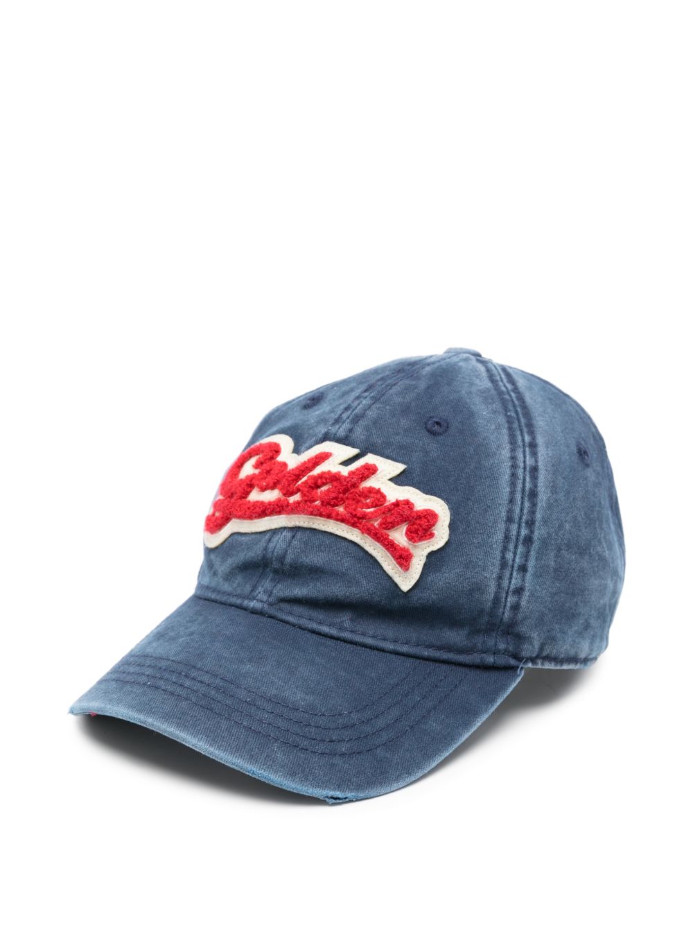 Golden Goose Hats - BLUE | 64ea8c12603d351bf64b2ce1bee5cba44867a70f