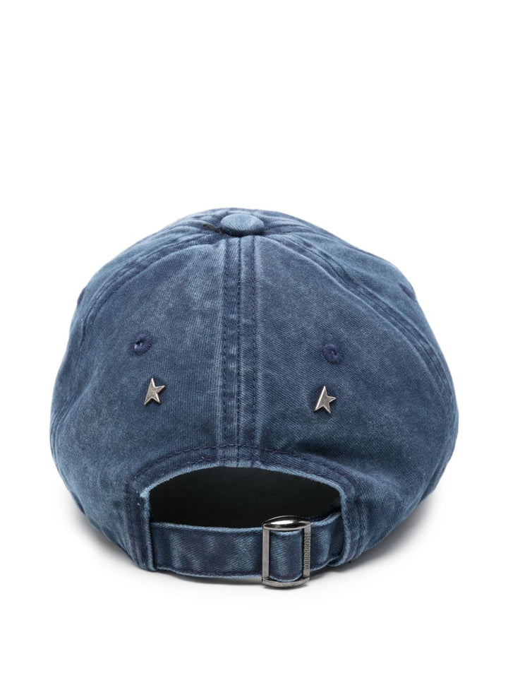 Golden Goose Hats - BLUE | 8219675ee3c1564a4d5c69d50fd83ae6d9a5ef84