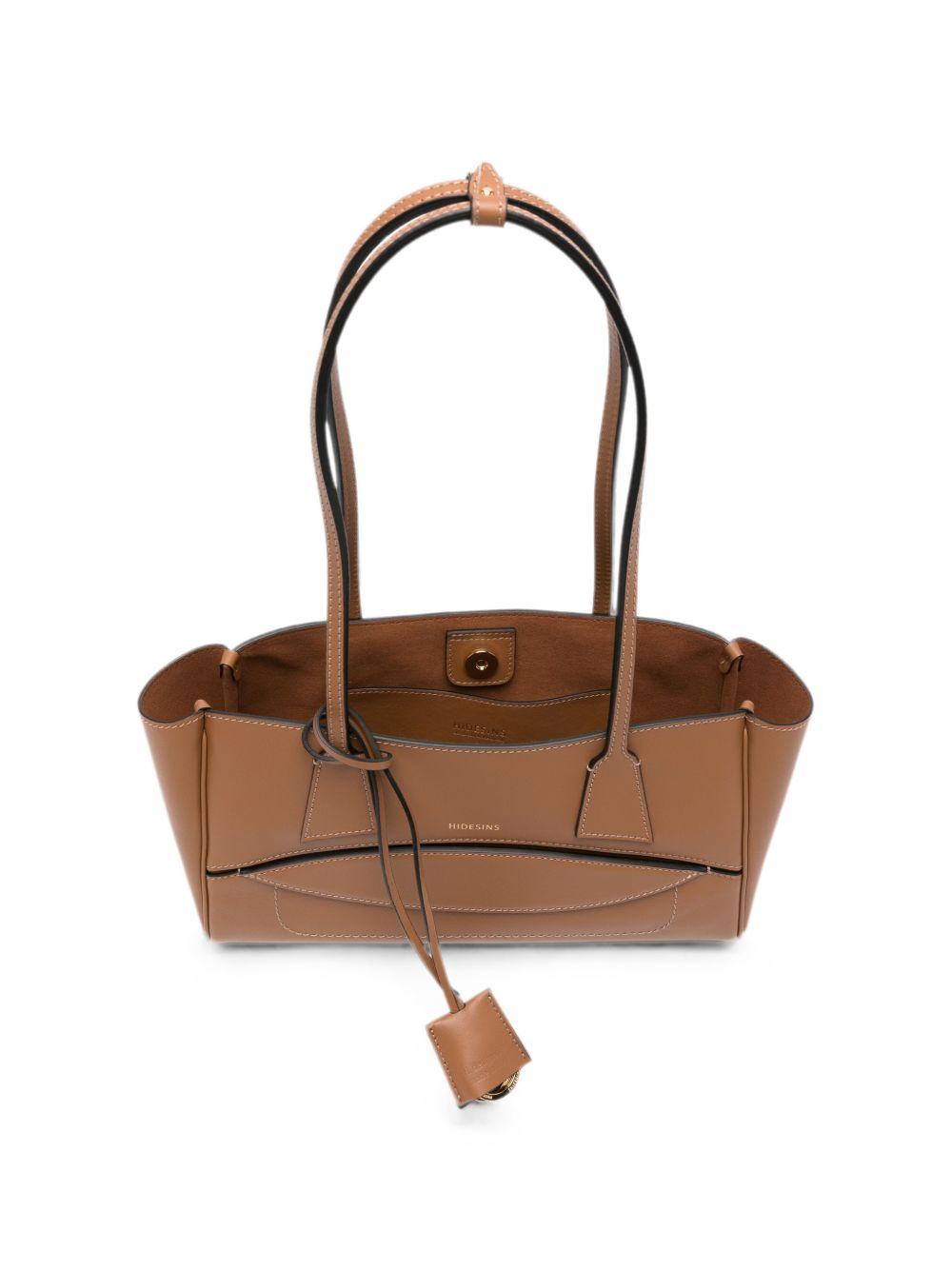 Hidesins Bags - BROWN | 424a7cbd60495e1f76961ebe3a4ce2cdadf00acc