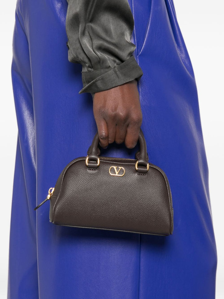 Valentino Garavani Bags - BROWN | 56ac7e3d3126fdfae019c33501c3f8463944e7e8