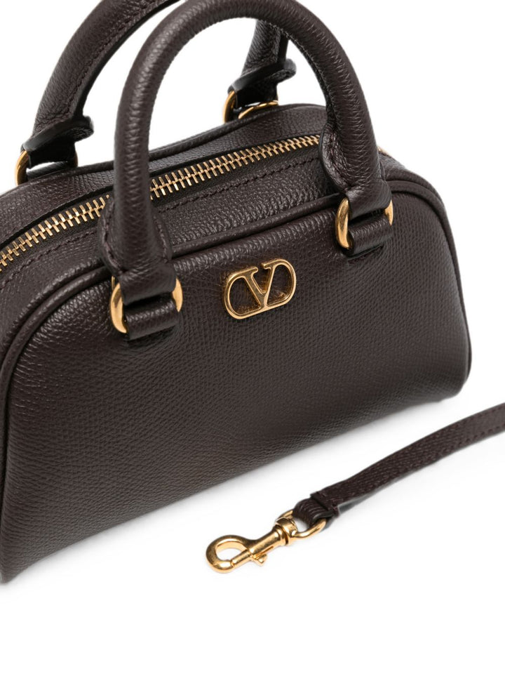 Valentino Garavani Bags - BROWN | 5540bcfc4ee859e37dec7c01ff4d942ddbb372a9