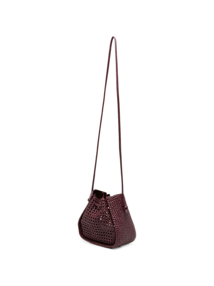 Forte Forte Bags - RED | c0f4dd36e726cff9e978fac4c7de081737d7ebdd