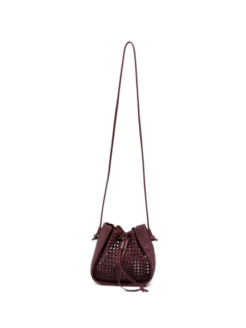Forte Forte Bags - RED | 9c486283c20900b7c7ee5088ef16e94682cbd28a