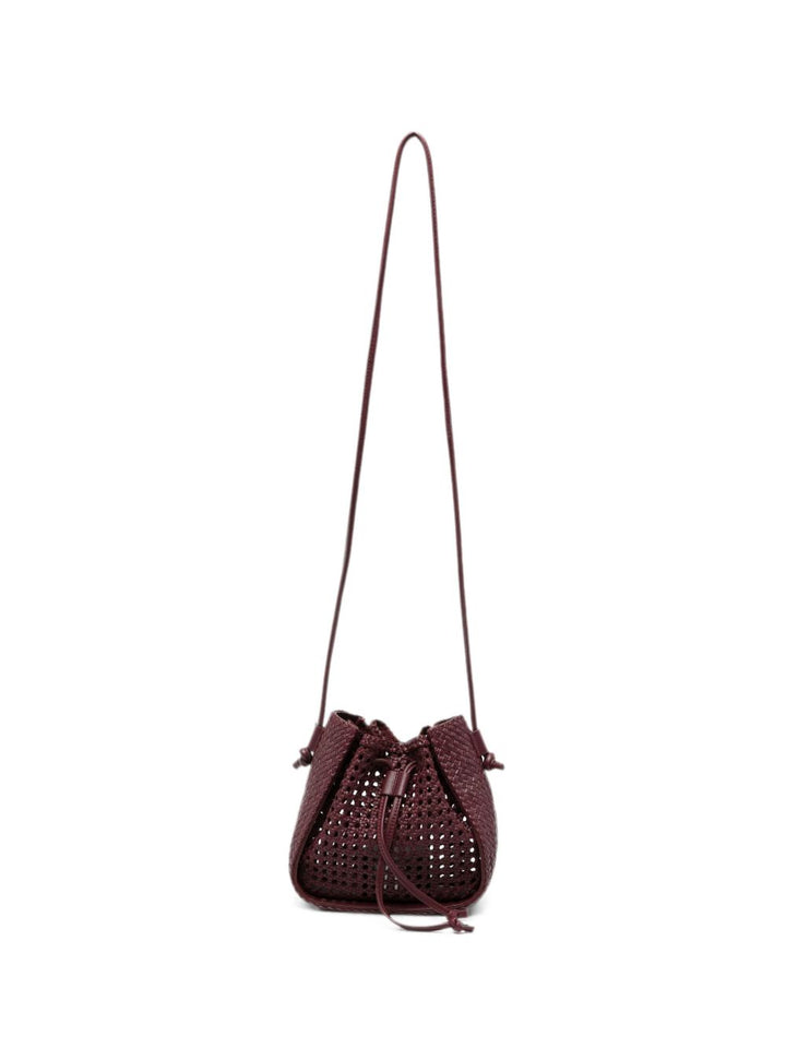 Forte Forte Bags - RED | 9c486283c20900b7c7ee5088ef16e94682cbd28a