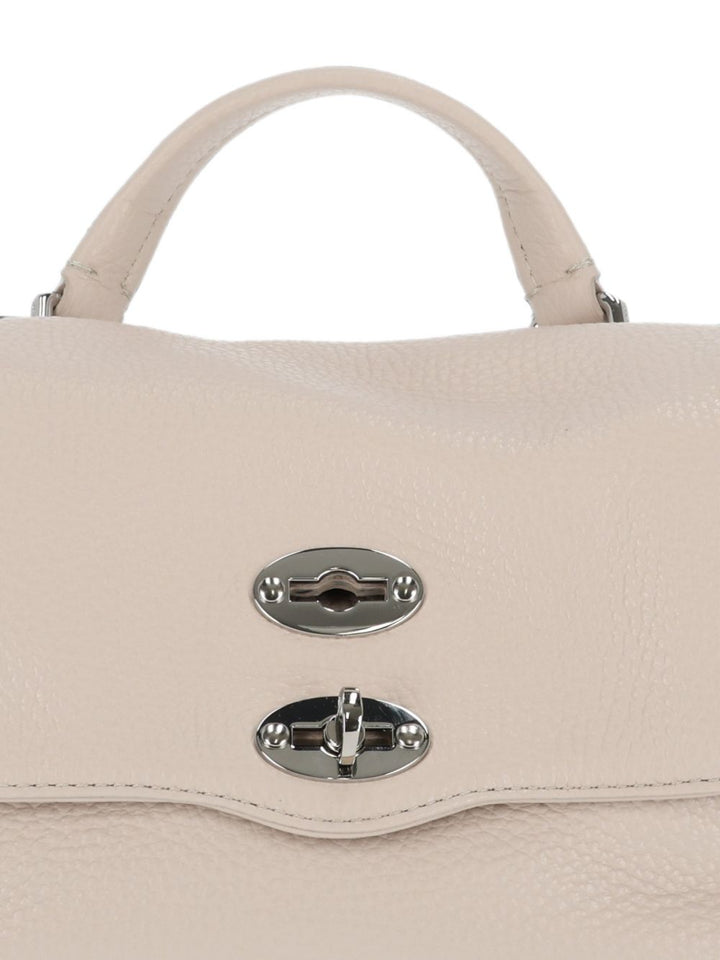 Zanellato Bags - WHITE | a3ee8a52acff16d27bafd024eabbec384be71977