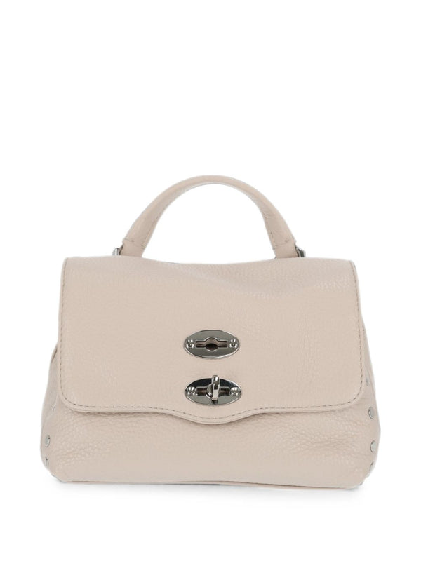 Postina Daily Baby Leather Handbag