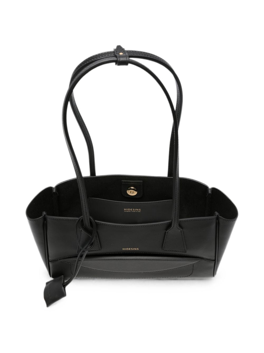 Hidesins Bags - BLACK | 1276d710abb2949315010e6726f538ffa71e4c6c