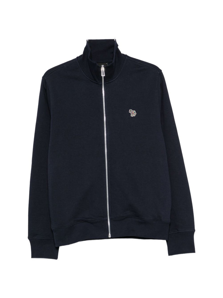 Ps By Paul Smith Sweaters - BLUE | 26bd6312cbbbd5b9fe579fef1f7f7aa2f3a60c79