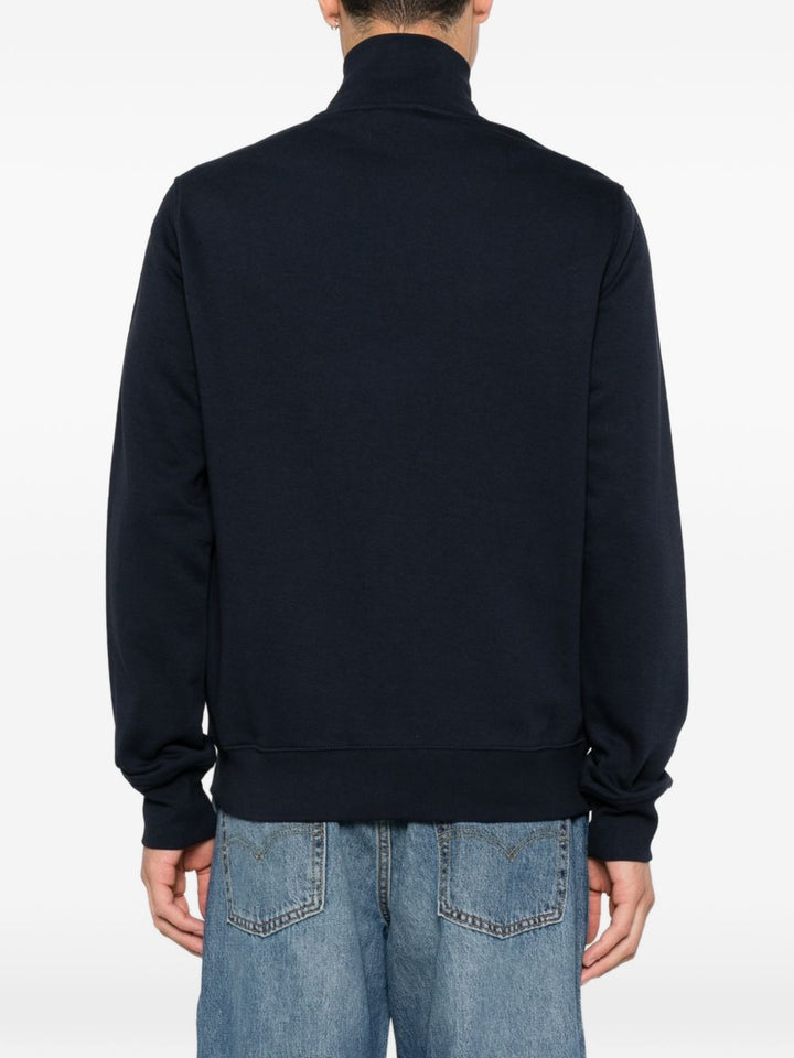 Ps By Paul Smith Sweaters - BLUE | 290b4adc691928b2f73c5ce41ffb3b1a3cde3c65