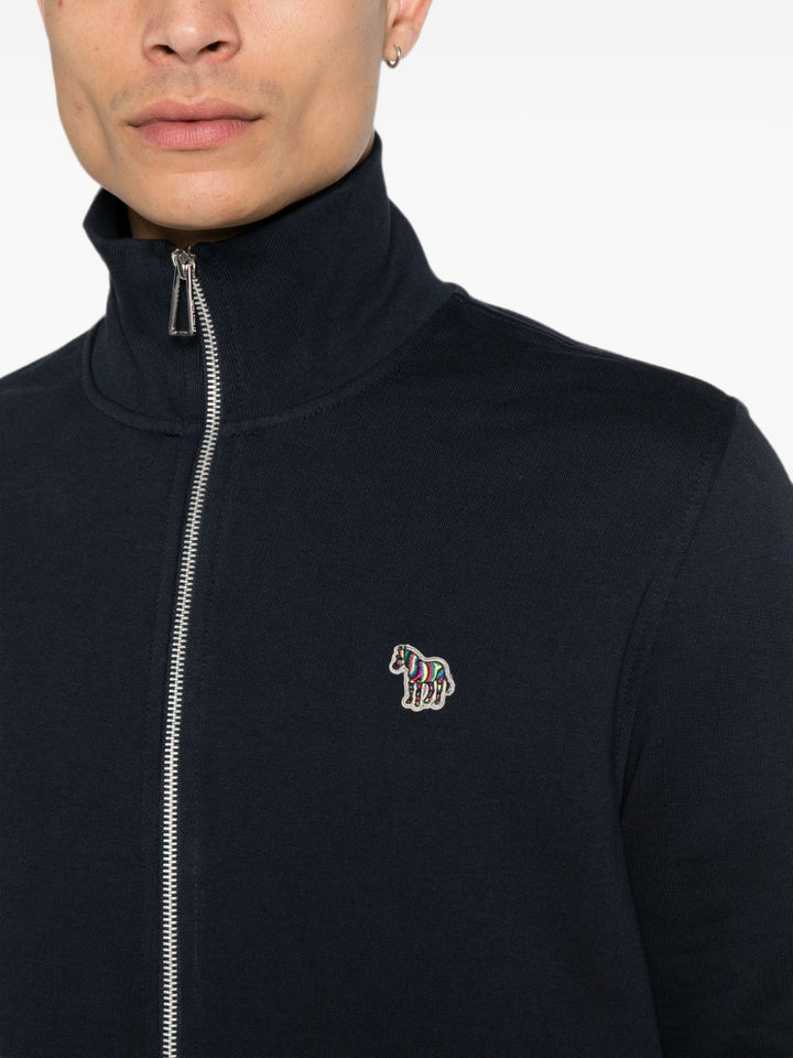 Ps By Paul Smith Sweaters - BLUE | 8ad37aa52365f2332f86961108fa161a0cc7eac6