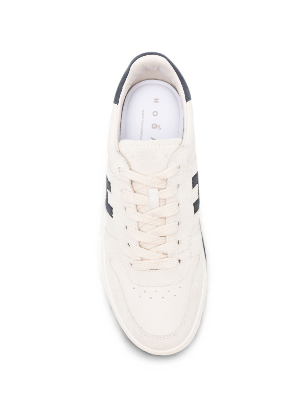 Hogan Sneakers - WHITE | b77823468f7a439cf480ac624d4d457bae58e652