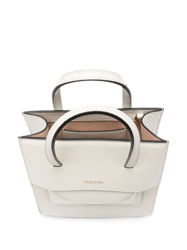 Hidesins Bags - WHITE | 6f7754adae1d3ce8a3877b7ab0d320c9e55c1861