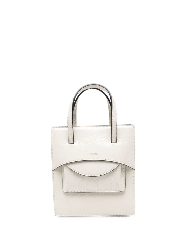 Hidesins Bags - WHITE | 6f384c81007337e753be9183b80b82fdf02a5a27
