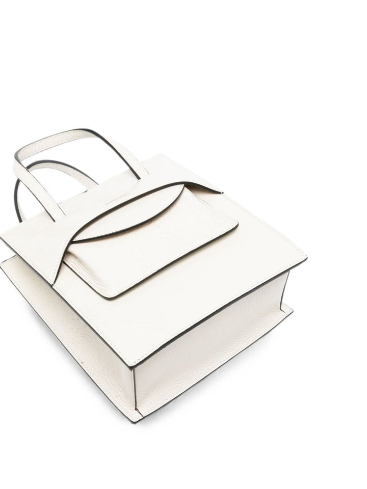 Hidesins Bags - WHITE | 77e1e8146723c42fca2a29ce27ab292737da681b