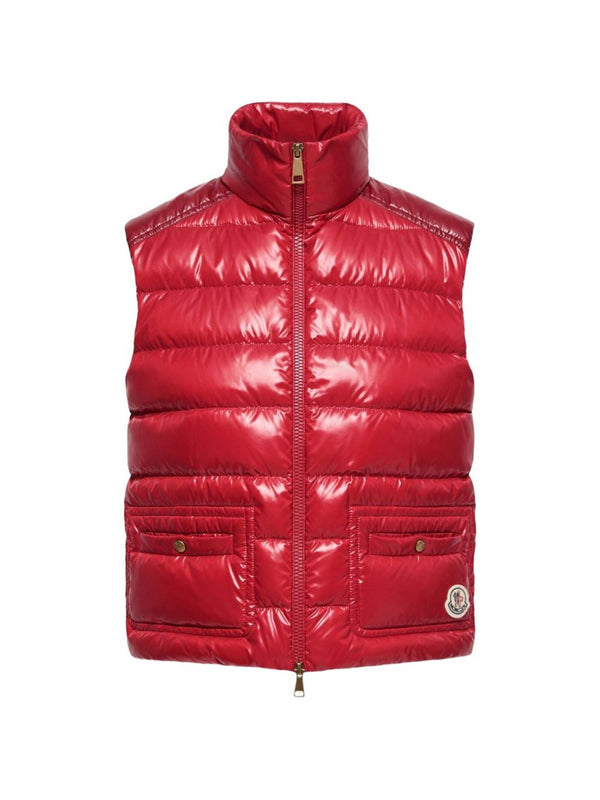 Frelon Down Vest