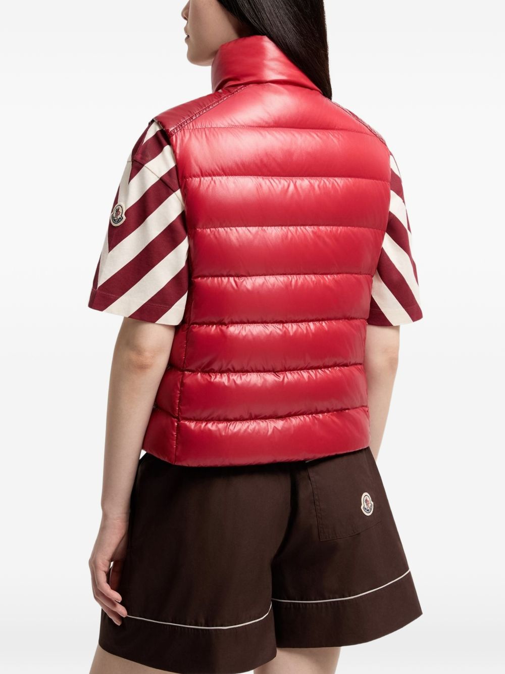 Moncler Jackets - RED | 02abc1e735ba1b9cfe244ba4cfa1097050c961b1