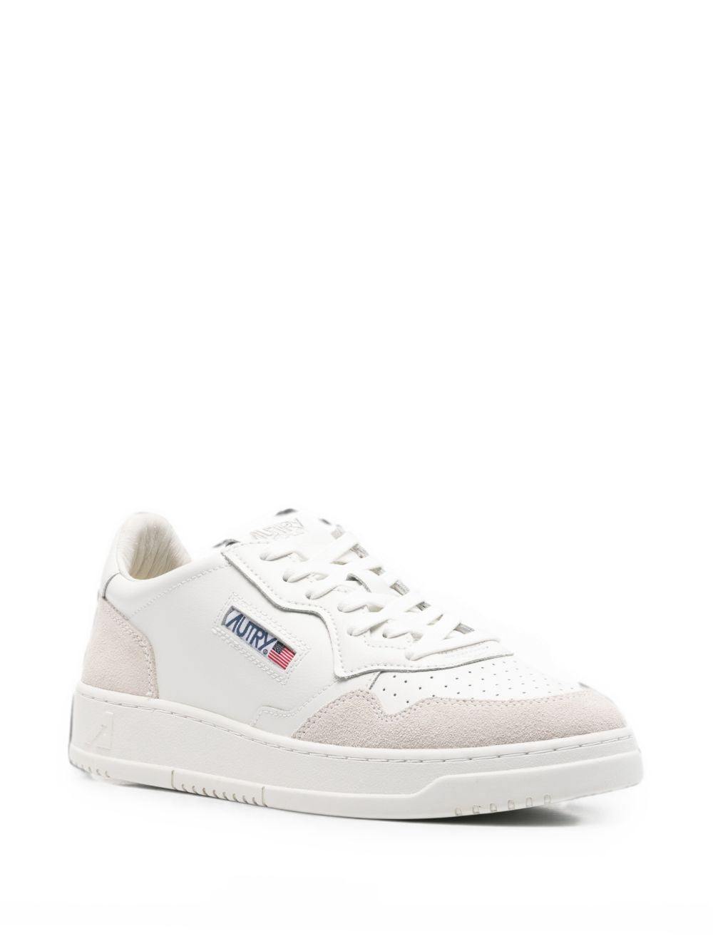 Autry Sneakers - WHITE | 084c179c1e4694222a66adb1eba960e28dbb6736
