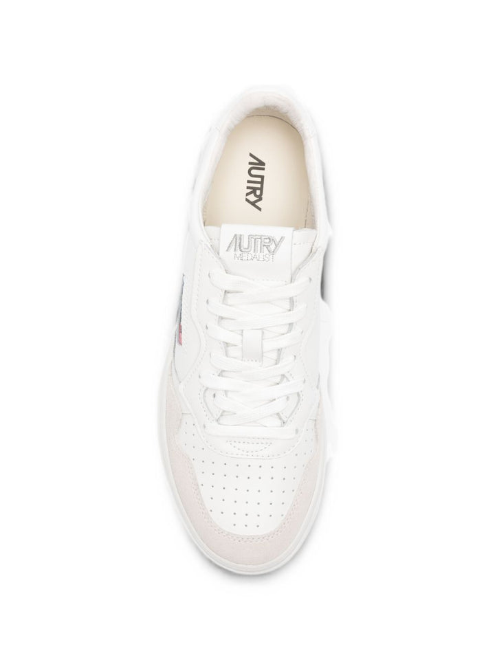 Autry Sneakers - WHITE | 079c0ae61e549113d8c56a396197ec1a2cdbdae5