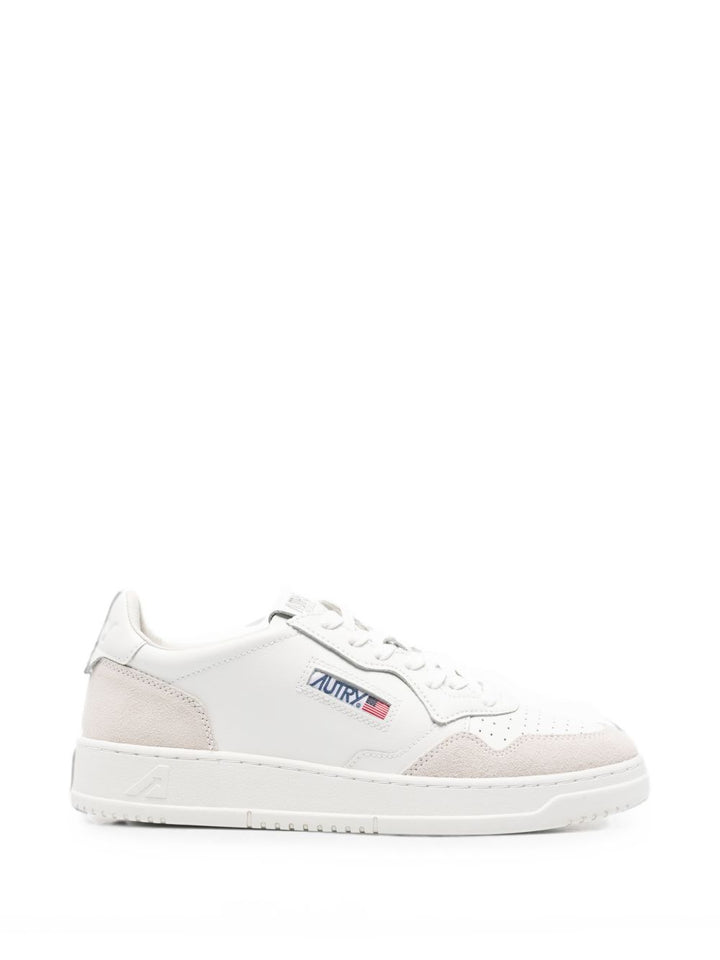 Autry Sneakers - WHITE | 24b4ba96234c02947cf0bcef4b239fd5c8adc9be