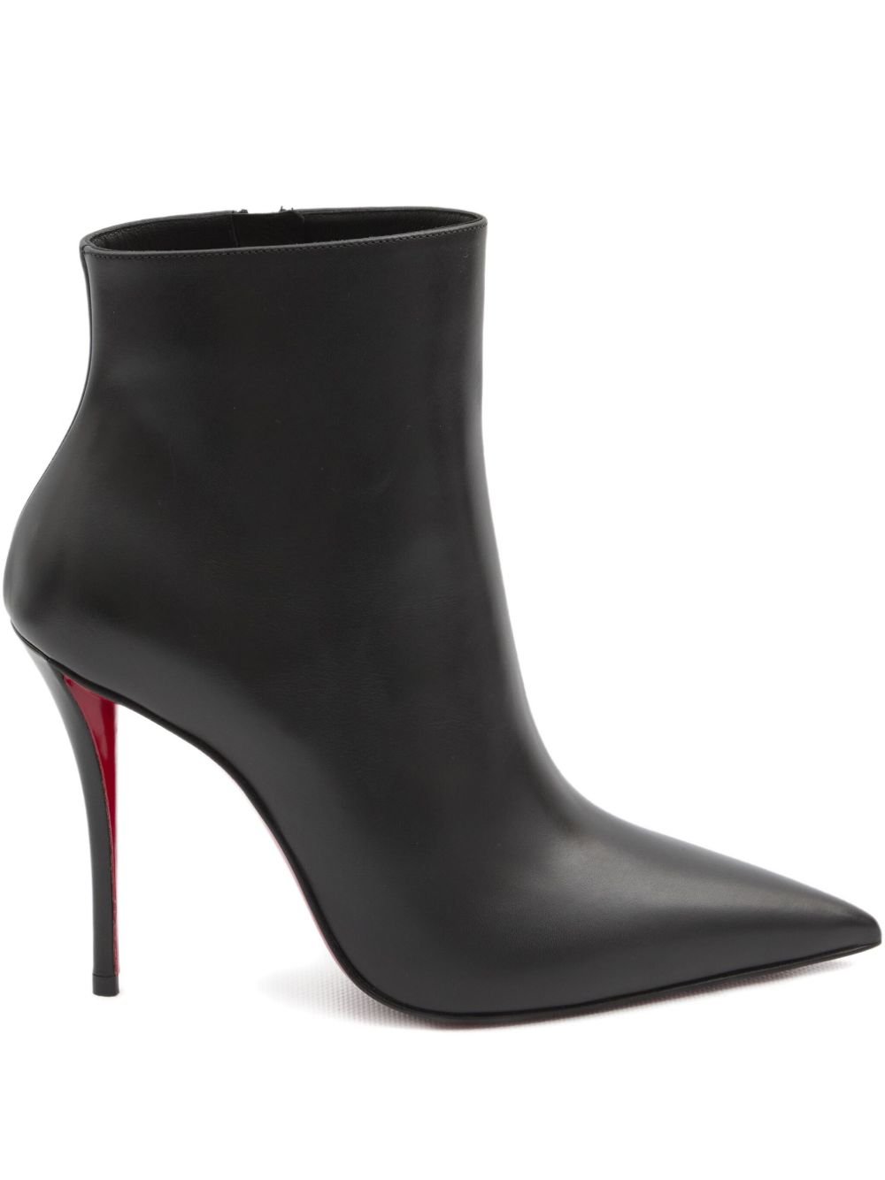 Christian Louboutin Boots - BLACK | 358628a0b4125f47ae872ce7cea2353d9004cda5