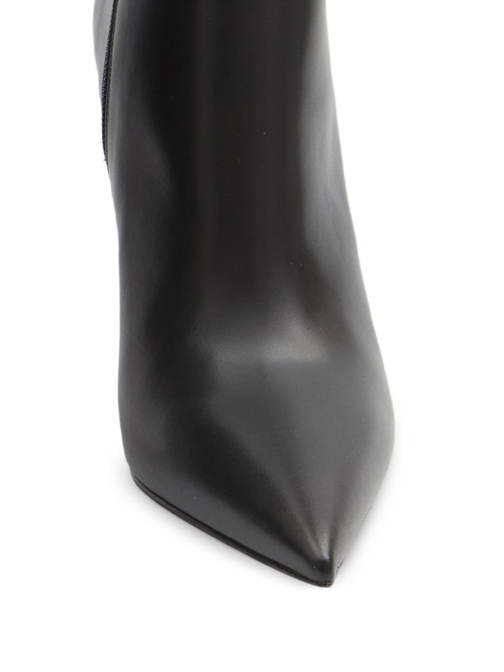 Christian Louboutin Boots - BLACK | 4f8d4204be91c3c879580db6f1e285a559b1575d
