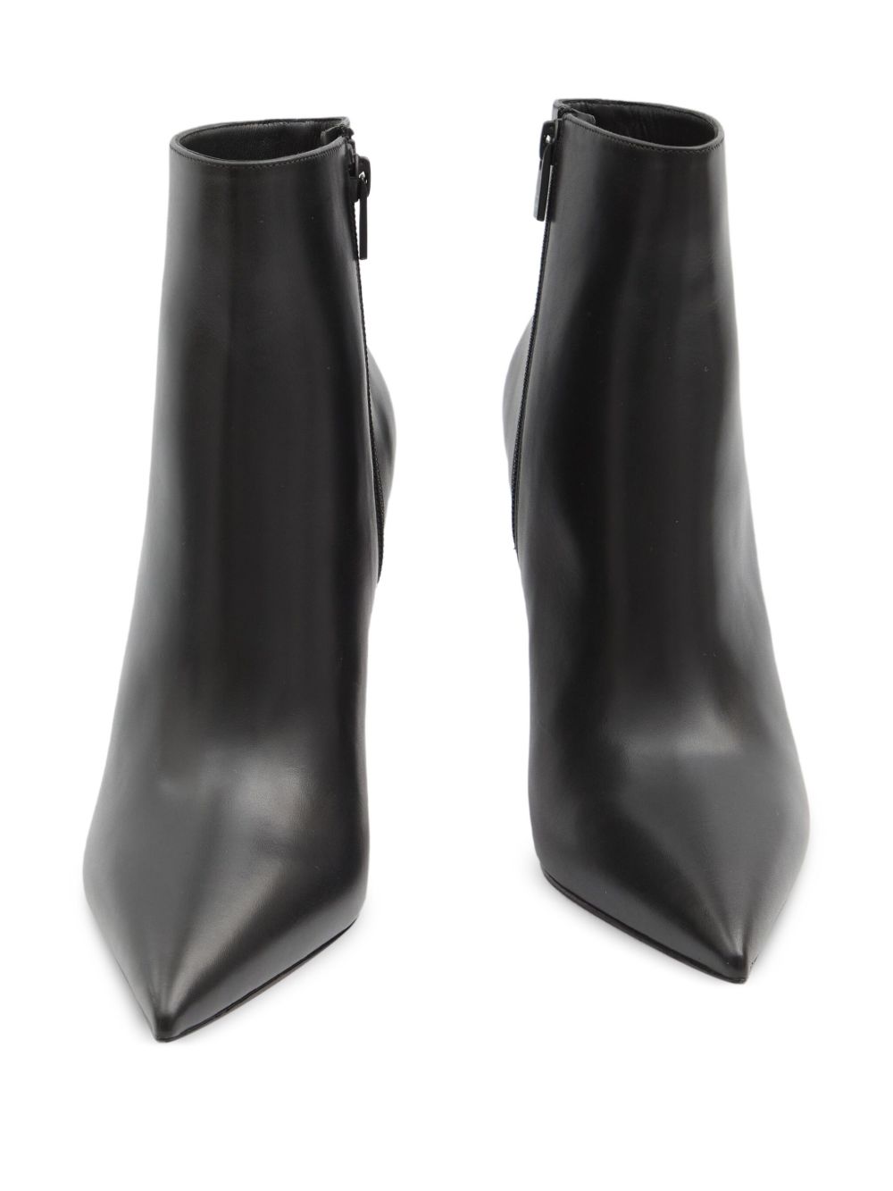 Christian Louboutin Boots - BLACK | f464c8ddb89bbcc20940f6b3f271dd56d25b8c1d