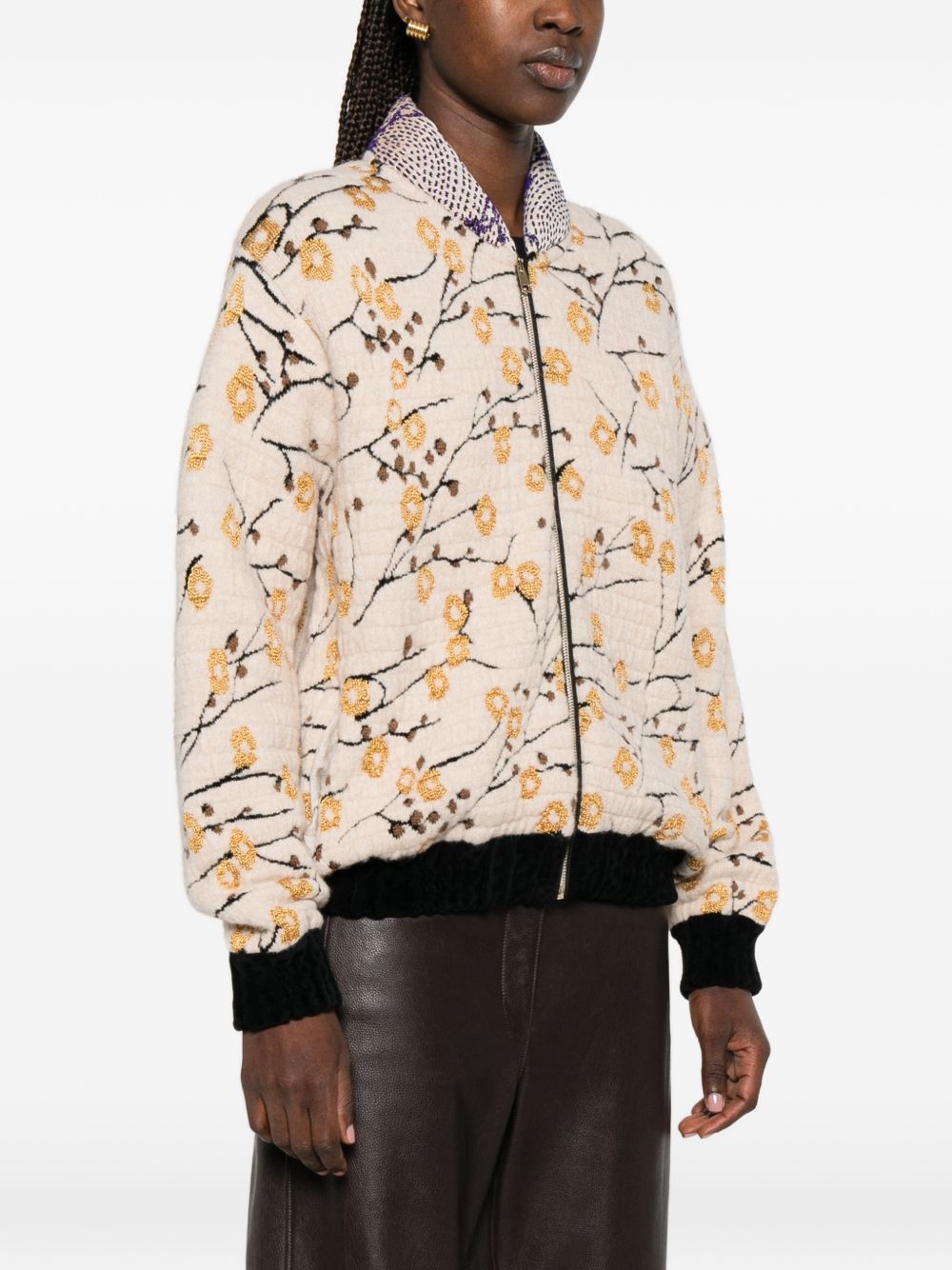 Forte Forte Coats - BEIGE | 344c14fed9c286a7b68e8734e8ca379cd9925a22