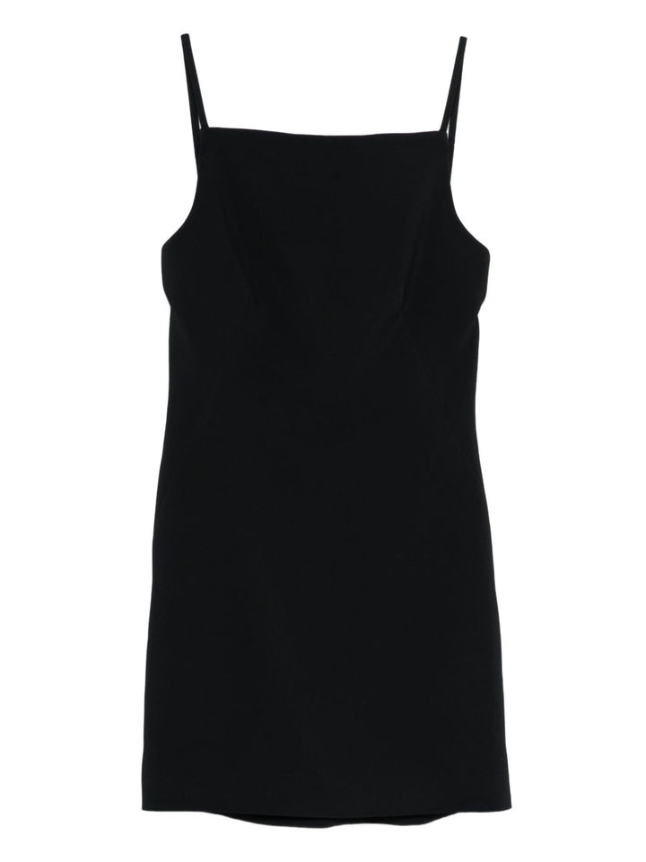 Givenchy Dresses - BLACK | f79b35d509b1ebd3254360f1ae1b76deab401048