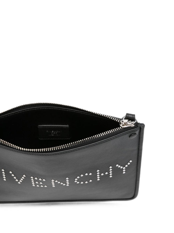 Givenchy Wallets - BLACK | da0c579a5bbfdec30fae40965faff1f4f8d9d718