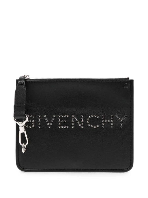 Wallets Black
